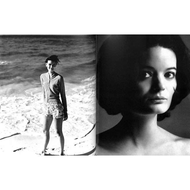 "Then: Alexander Liberman Photographs 1925-1995" 1995 Liberman, Alexander For Sale - Image 11 of 11