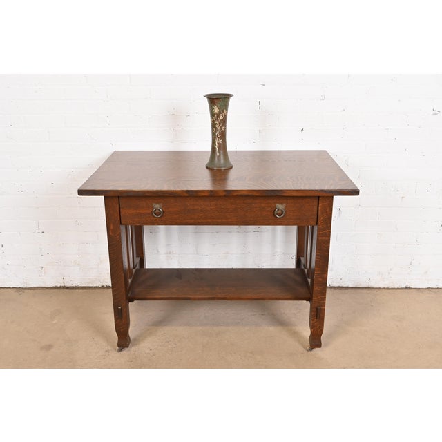 Silver Crest Arts & Crafts Sterling Silver on Bronze Vase For Sale - Image 11 of 12