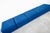 1970s Modular Upholstered Sistema 61 Cube Seating by Giancarlo Piretti for Anonima Castelli - Set of 5 For Sale - Image 5 of 15