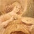 1950s 20th Century Bas-Relief Terracotta in Terra Di Signa, 1950s For Sale - Image 5 of 15
