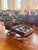1970s Herman Miller Eames Chair and Ottoman For Sale - Image 10 of 11