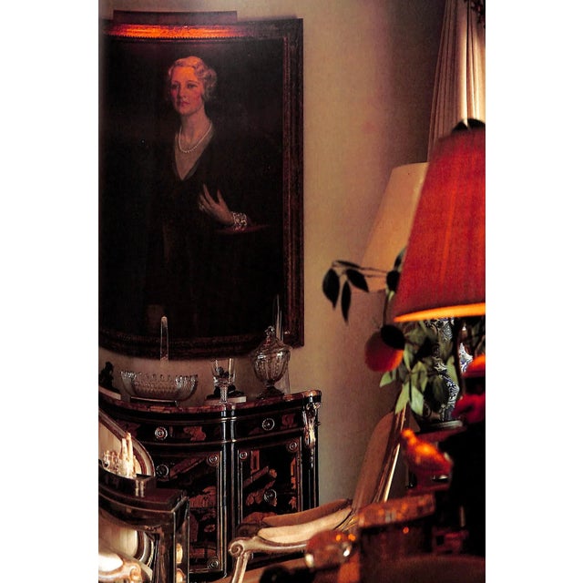 1980s "Living in Vogue" 1984 Brittain, Judy and Kinmonth Patrick For Sale - Image 5 of 12