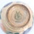 French Country Saint Amand, Moulin Des Loups Earthenware Catchall For Sale - Image 3 of 4