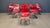 Vintage Dining Chairs from Cidue, 1970s, Set of 6 For Sale - Image 12 of 14