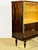 Art Deco Display Case in Macassar Ebony, 1940 For Sale - Image 13 of 17