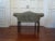 English 19th Century George I Style Window Seat For Sale - Image 3 of 3