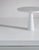 White Marble Eros Table by Angelo Mangiarotti for Skipper, 1990s For Sale - Image 6 of 18