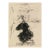William Patterson After El Greco Etching Artists Proof For Sale