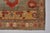 Oushak Vintage Anatolian Carpet For Sale - Image 10 of 10