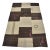 Vintage Turkish Decorative Kilim For Sale