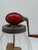 This vintage Dazey Paddle Butter Churn, circa: early 1900's, is a classic piece and features the iconic red bulb on top,...