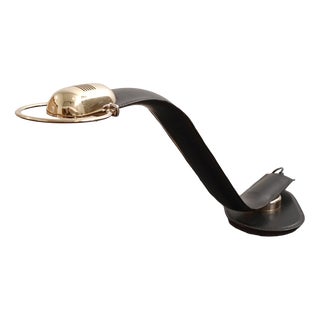 Cobra Desk Lamp from Traso Milano, 1988 For Sale