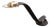 Cobra Desk Lamp from Traso Milano, 1988 For Sale
