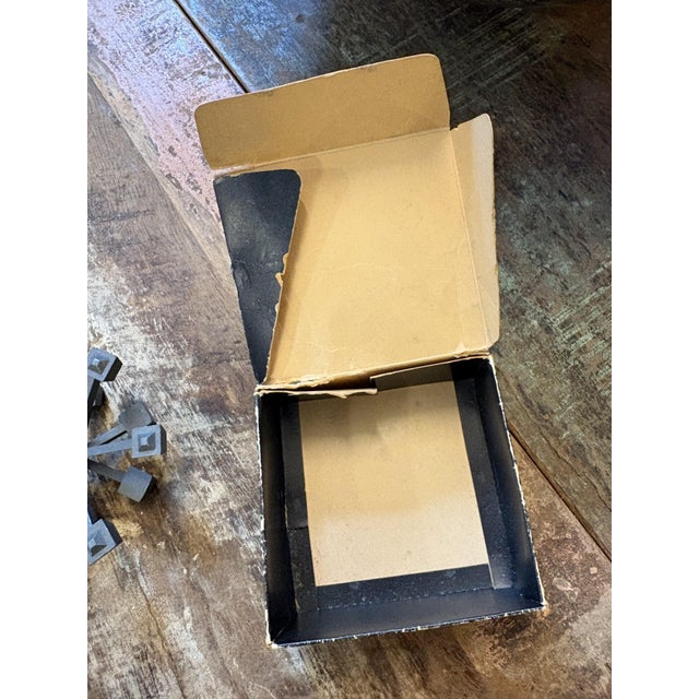 1960s Vintage Danish Candleholder by Jens H. Quistgaard, 1960s For Sale - Image 5 of 10