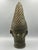 Antique Yoruba Ife Bronze Bust from a Museum Collection, Nigeria (Kotalla TL Analysis) For Sale - Image 10 of 18