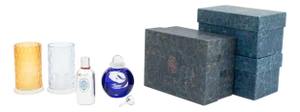 Saint Louis Dressing Table Accessories, 5