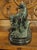 19th Century French Bronze Sculpture, a Pointer and Spaniel Hunting a Pheasant For Sale - Image 11 of 18