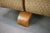Vintage Art Deco Stool by Jindřich Halabala, Czechoslovakia, 1930 For Sale - Image 4 of 11