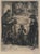 Realism Early 20th Century Social Realism Etching by John Sloan For Sale - Image 3 of 6