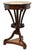 Antique Laburnum Wood Occasional Table, 1840 For Sale - Image 12 of 12