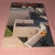 Paper 1990 Art Book From the Foundation of Miró For Sale - Image 7 of 7
