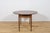 Wood Mid-Century Modern English Teak Drop-Leaf Dining Table, 1960s For Sale - Image 7 of 17