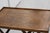 Wooden Folding Side Tables, 1920s, Set of 2 For Sale - Image 14 of 18