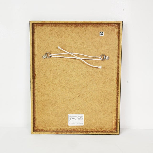 Tom Phillips, A Humument, 1970s, Lithograph For Sale - Image 9 of 10