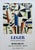 Fernand Léger – Gouaches, Aquarelles + Dessins Exhibition Poster (1979) An original 1979 French exhibition poster for...