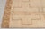 Textile 5x7Ft. Natural Cream Jute Taureg Inspired Soumek Jute Wool Hand Woven Rug For Sale - Image 7 of 12
