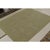 Contemporary Rug & Kilim’s Contemporary Rug in Chartreuse Green With Subtle Stripes For Sale - Image 3 of 7