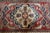 Moroccan Persian Rug- 4' X 2'10'' For Sale - Image 3 of 5
