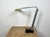 Industrial German Adjustable Flourescent Table Lamp, 1960s For Sale - Image 6 of 18