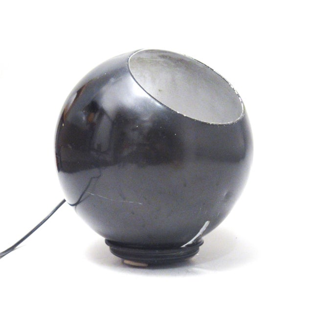 Lampe 586 by Gino Sarfatti for Arteluce, 1960s, in Good conditions. Designed 1960 to 1969 I have official proof of...