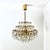 Vintage Chandelier from Bakalowits & Söhne, 1960s For Sale - Image 6 of 14