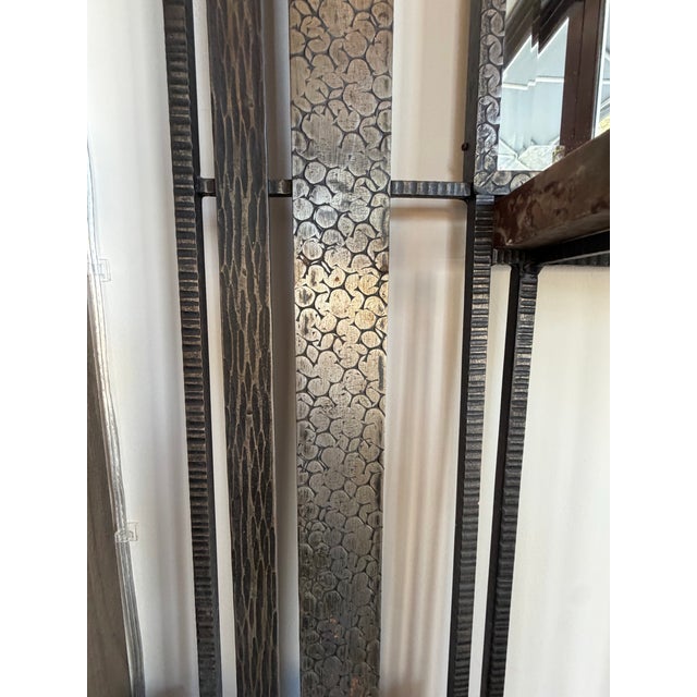 1930s French Art Deco Coat Rack For Sale - Image 11 of 11