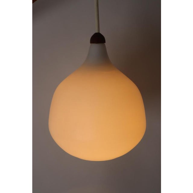Adjustable Wall Lamp by Uno and Östen Kristianson, Sweden, 1970s For Sale - Image 10 of 17