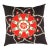Pasargad DC Turkish Suzani Design Pillow For Sale