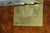 Francesco Molon Leather Top Office Writing Desk Computer Credenza For Sale - Image 18 of 18