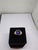 Modern Natural Diamond 0.62cts & Tanzanite 10.90cts Ring in 14k Gold, Size 3 For Sale - Image 3 of 8