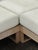 Gray Castlery Rio Outdoor L-Shape Sectional Couch For Sale - Image 8 of 12