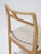 Dining Chairs Model 94 in Oak by Johannes Andersen for Christian Linneberg, Denmark, 1960s, Set of 6 For Sale - Image 12 of 16