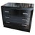 Wood Mid-Century Modern Mengel Raymond Loewy Style Ebonized Dresser For Sale - Image 7 of 7
