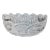 1970s Waterford Crystal Prestige Collection Apprentice Bowl For Sale