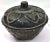 Antique Chinese Covered Brass Bowl For Sale - Image 12 of 12