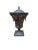 Neoclassical 19th Century Tole Urn For Sale - Image 3 of 12