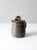Contemporary Vintage Studio Pottery Mug With Lid For Sale - Image 3 of 12