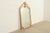A gorgeous Hollywood Regency or French Rococo Louis XV style wall mirror By Romweber USA, Circa 1960s Carved cream...