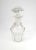 19th Century Glass Liqueur Bottle For Sale - Image 6 of 7