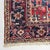 Vintage Persian Hand-Knotted Heriz Rug For Sale In New York - Image 6 of 9